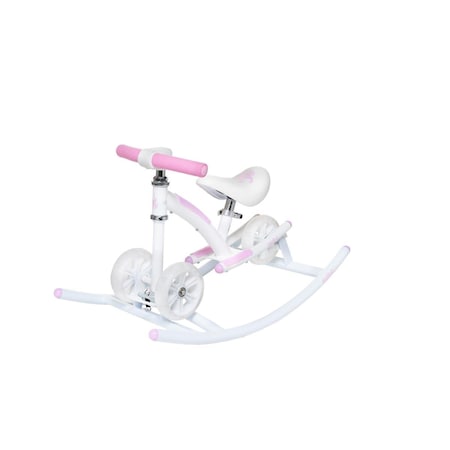 Bromas Wobo Cruiser Bike, Pink BR2756654